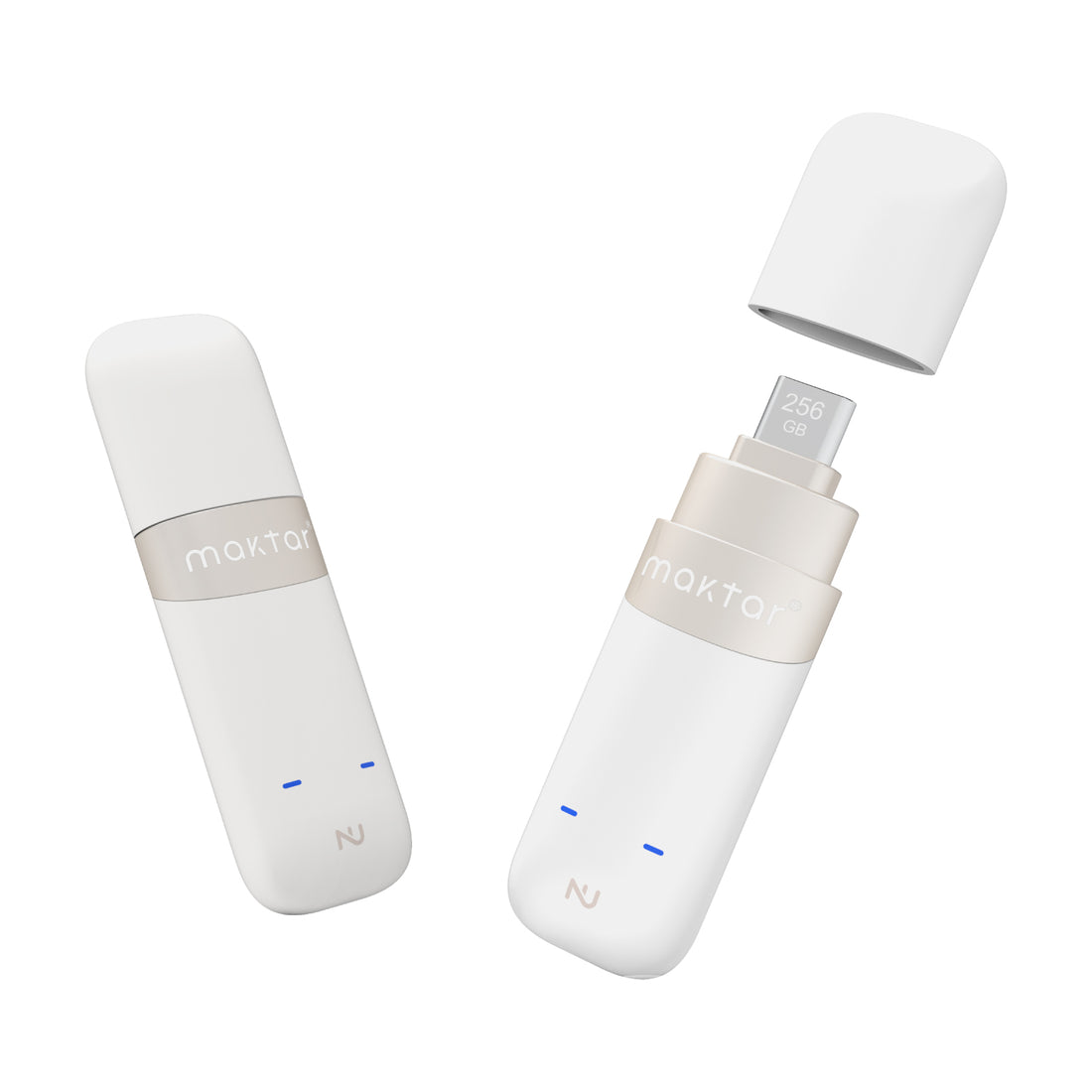 Nukii NFC Intelligent Flash Drive