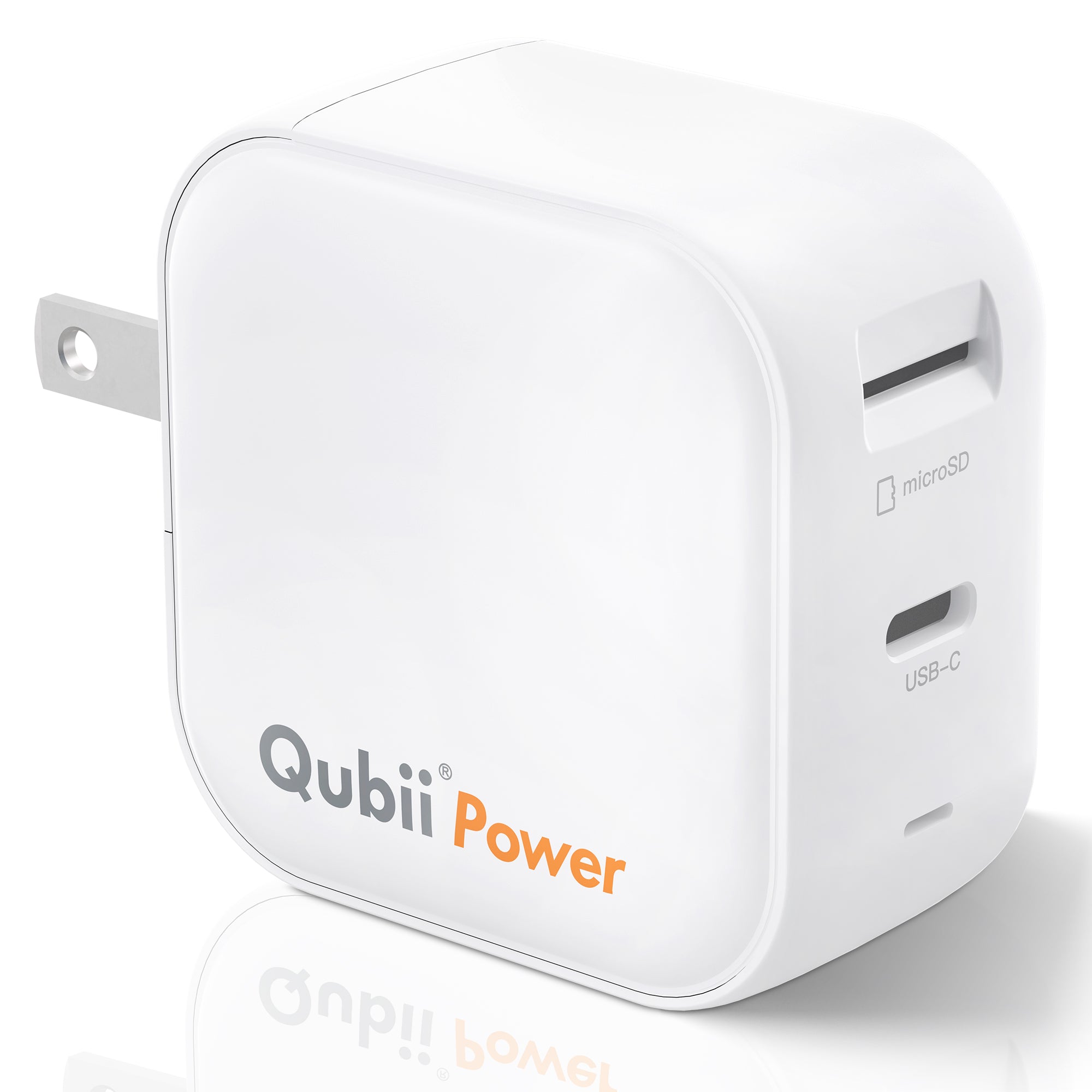 Qubii Power