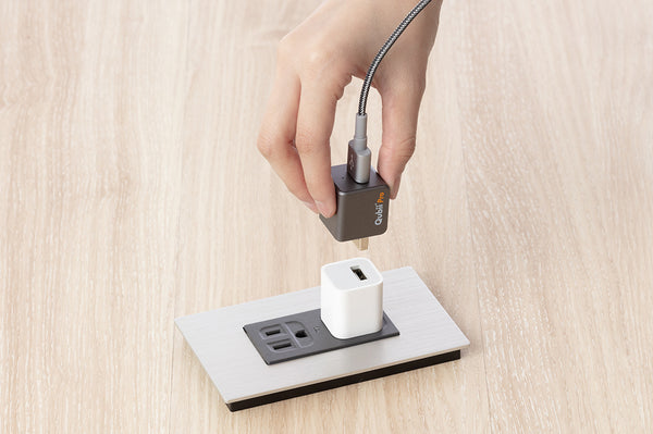 Qubii Reviews: Back-Up Device “I needed in my life”