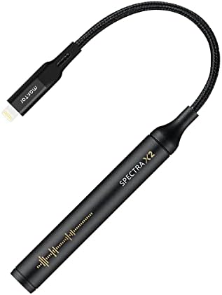 Maktar Spectra X2 Lightning