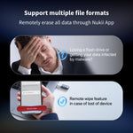 Nukii NFC Intelligent Flash Drive