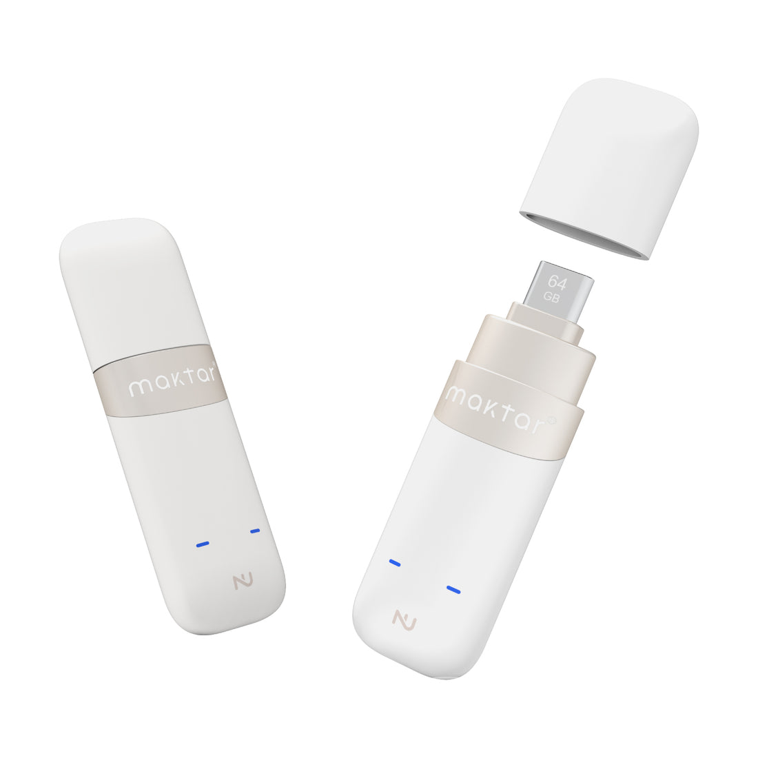 Nukii NFC Intelligent Flash Drive