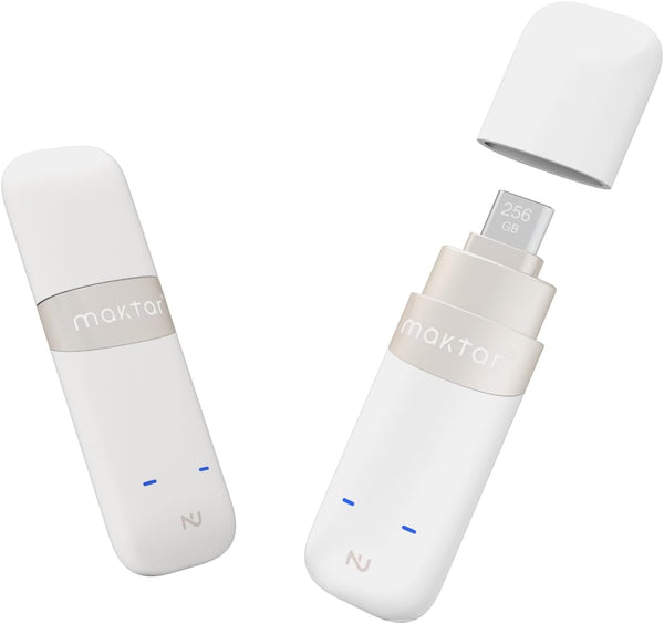 Nukii NFC Intelligent Flash Drive