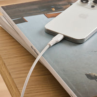 Maktar USB-C to USB-C Braided Cable