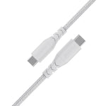 Maktar USB-C to USB-C Braided Cable