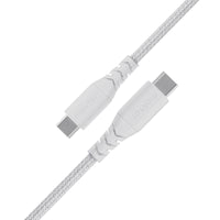 Maktar USB-C to USB-C Braided Cable