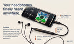 Maktar Spectra X2 USB-C Portable DAC & Headphone Amp | Hi-Res 32bit/384kHz DSD256 ESS Sabre