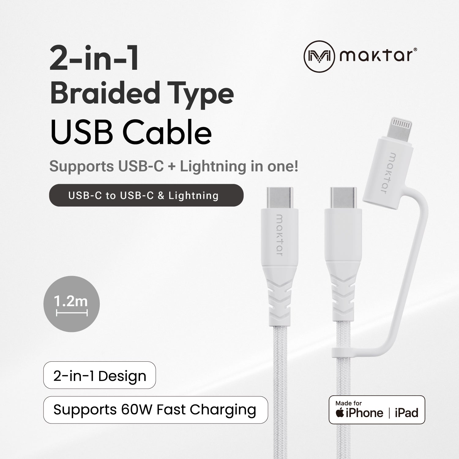 CCL Cable connectors