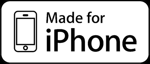 Made for iPhone