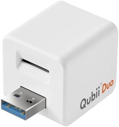 Qubii Duo USB-A